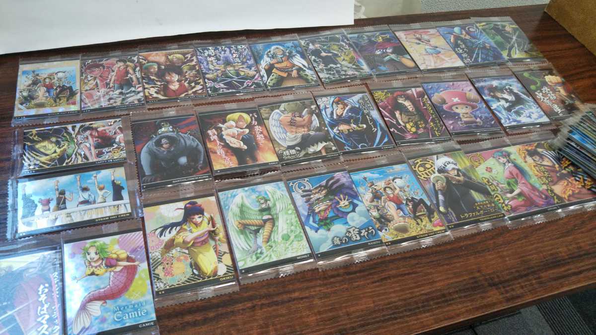 東京ワンピースタワー 非売品 トンガリでんでん虫 東京ワンピース