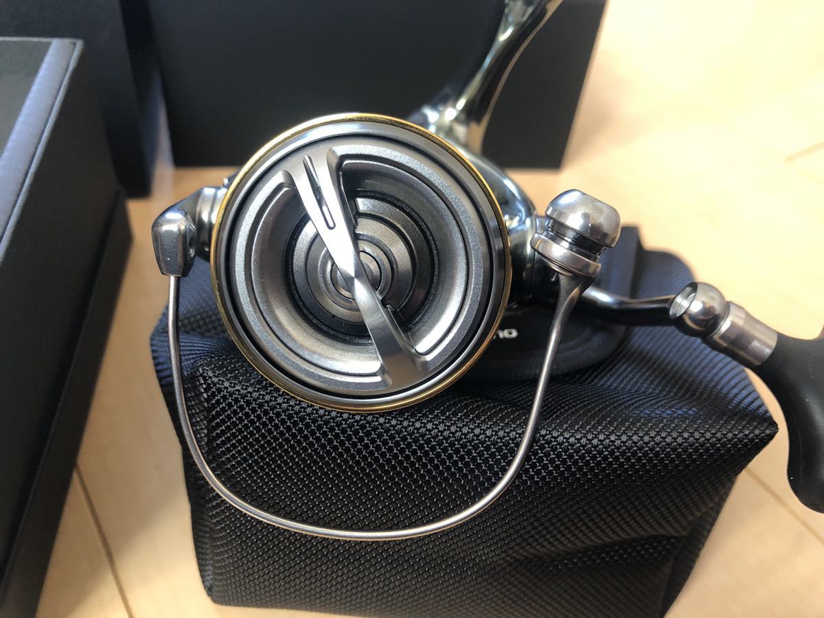 新品 未使用品 SHIMANO STELLA C3000XG シマノ ステラ リール 【公式通販】