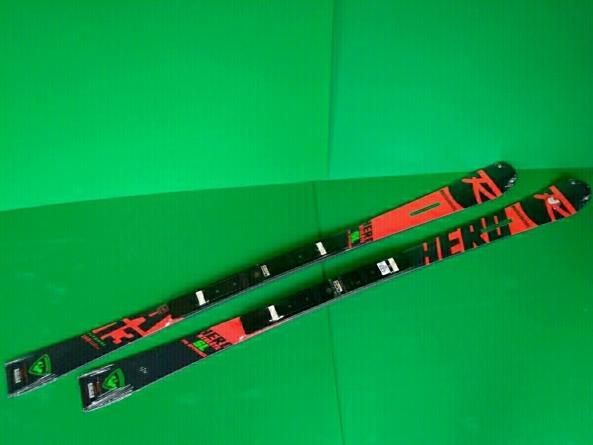 得価，低価 選手用 19/20 ロシニョール HERO ATHLETE FIS SL 157cm/165㎝ 2018FIS印 プレート付 訳あり o ua(レーシング)｜売買されたオークション情報、yahooの商品情報をアーカイブ公開 - オークファン レーシング