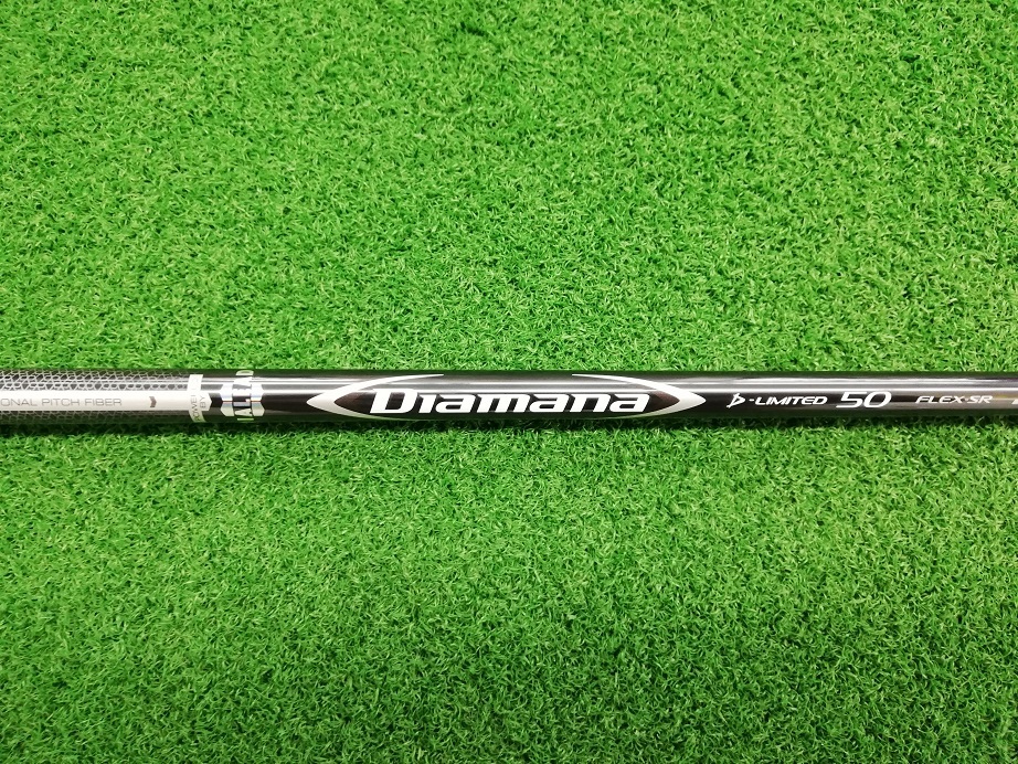 Diamana 三菱ケミカル D-LIMITED 0 - 価格.com D 価格比較 (ゴルフシャフト) シャフト単品 三菱 ディアマナ Dリミテッド ミツビシケミカル CHEMICAL スリーブ付きシャフト