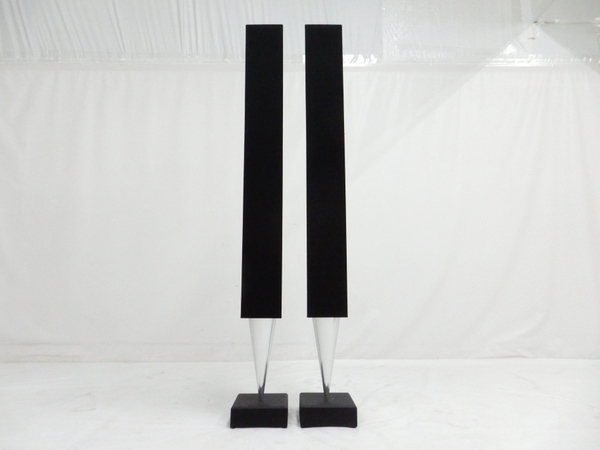 スピーカー・ウーファー B&O Beolab 8000 + Beosound Core B&O 0 Beolab BeoLab ペア スピーカー スピーカーペア スピーカー