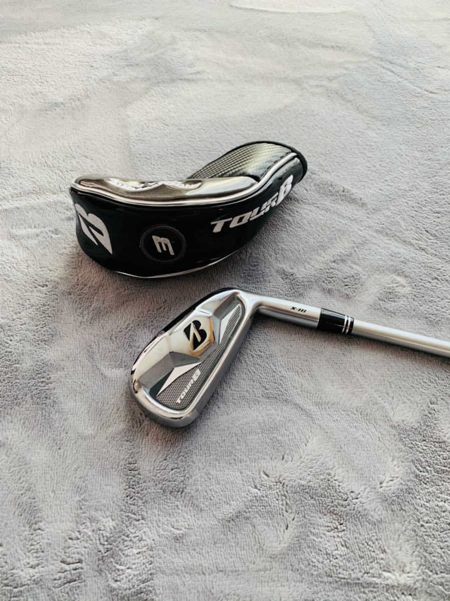 B BRIDGESTONE TOUR ブリヂストン ゴルフボール ツアーB JGR X 1ダース 12球入 XS 0 レディースの 1 - ホワイト