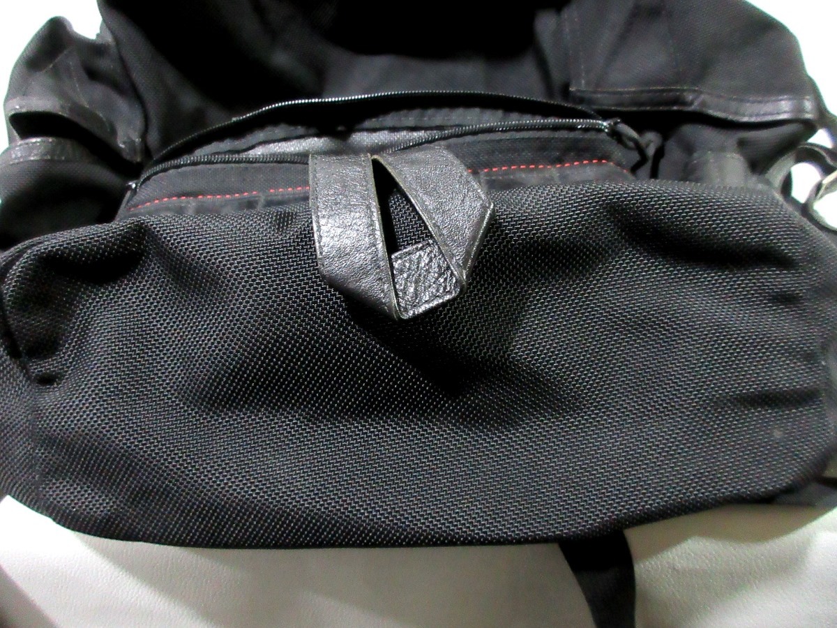 BRIEFING×BACKBONE×RonHerman リュック BRIEFING×BACKBONE×RonHerman