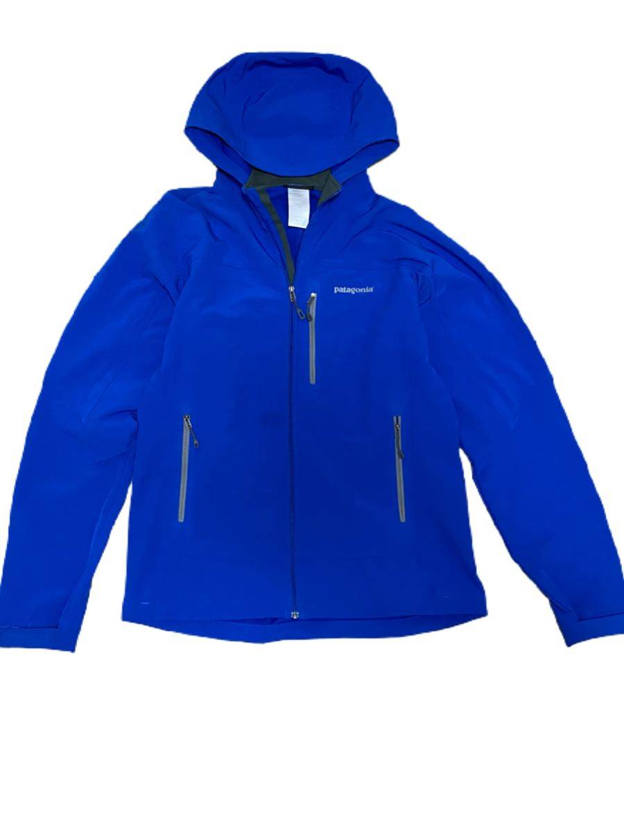 最安値，お得 超 Patagonia パタゴニア ウレタンジャケット マウンテンパーカー ストーム M(Mサイズ)｜売買されたオークション情報、yahooの商品情報をアーカイブ公開 - オークファン 男性用