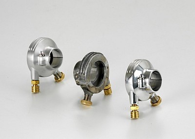 【正規品，定番人気】 Kustom tech スロットル ホルダー 1インチ 7/8インチ アルミ ポリッシュ カスタムテック パフォーマンスマシーン アルミロウ(ヤマハ用)｜売買されたオークション情報、yahooの商品情報をアーカイ オートバイメーカー別