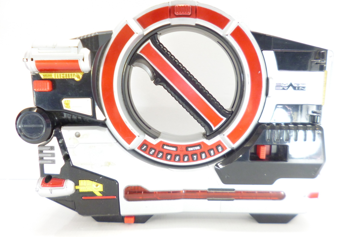 【美品・動作不良品】 DXファイズブラスター 仮面ライダー555 ファイズ DXファイズブラスター 仮面ライダー555 仮面ライダーファイズ ☆激レア