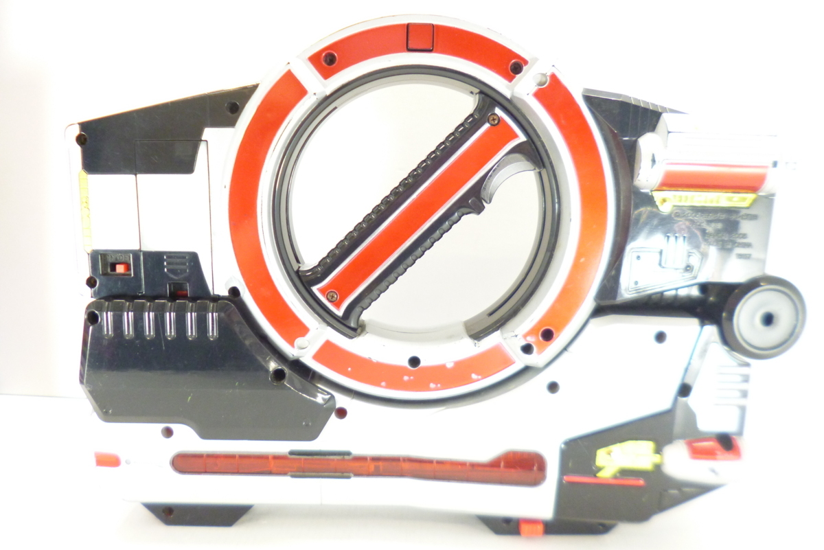 DXファイズブラスター 仮面ライダー555 仮面ライダーファイズ ☆激レア