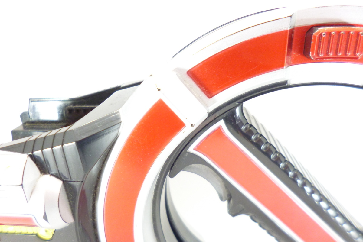 DXファイズブラスター 仮面ライダー555 仮面ライダーファイズ ☆激レア