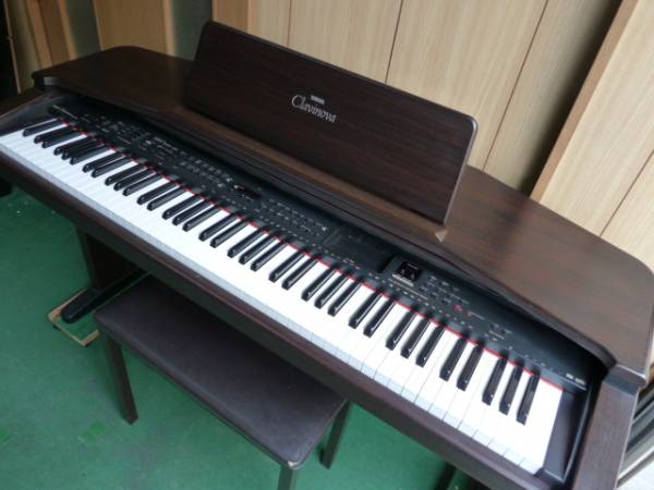 YAMAHA/ヤマハ Clavinova/クラビノーバ CVP-85(ヤマハ)｜売買された 