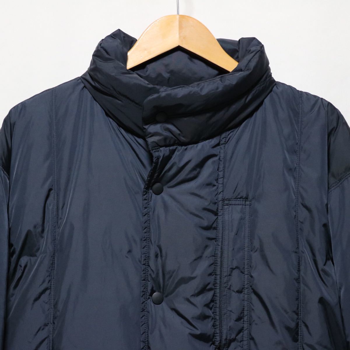 Issey Miyake ダウンジャケット　archive ディーラー 希少【Issey Miyake Men】archive vintage/ダウン