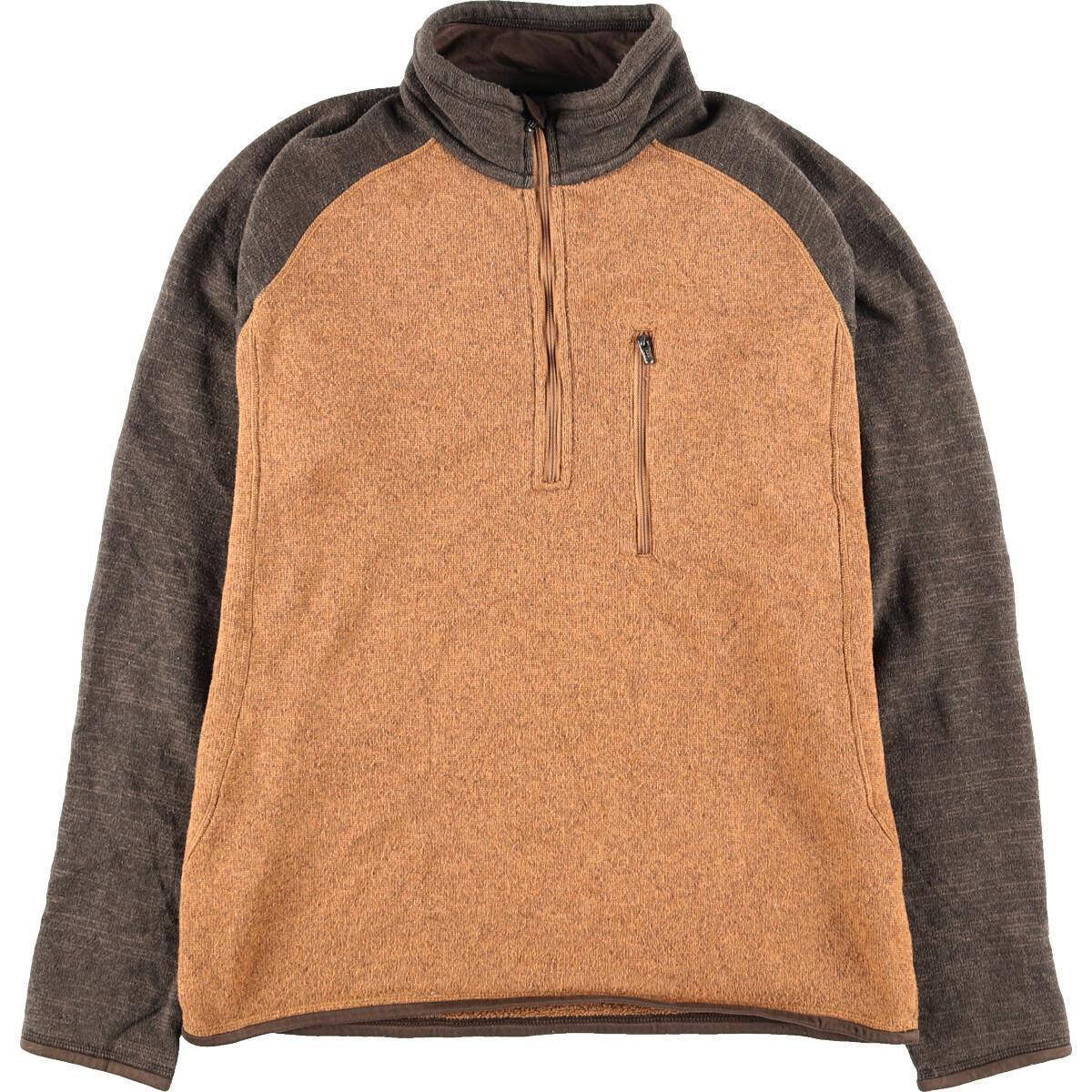 大得価，人気セール 14年製 パタゴニア Patagonia ベターセーター 1/4ジップ 25521FA14 フリースプルオーバー メンズM /eaa112693(Mサイズ)｜売買されたオークション情報、yahooの商品情報をアーカイブ公開 - オークファン 男性用