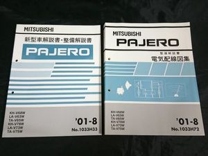 整備解説書 パジェロのYahoo!オークション(旧ヤフオク!)の相場・価格を 