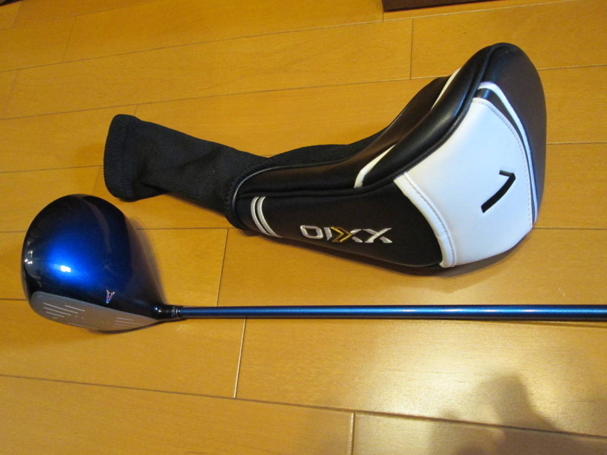 ドライバー ゼクシオ11 MP1100 XXIO イレブン ゼクシオ 0 XXIO11 ダンロップ レディース 1 | スポーツ別 NEW!) : eBay
