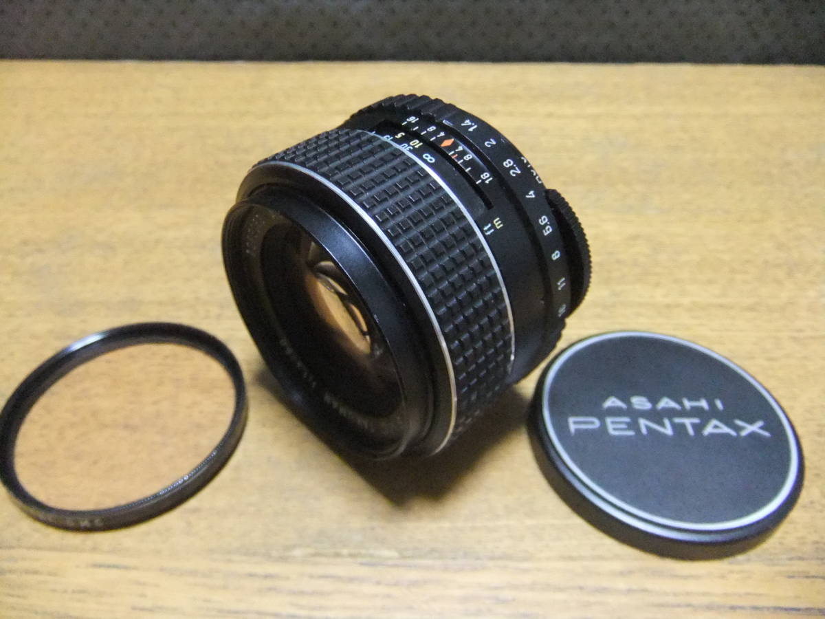 50mm F1.4 Lens Takumar Pentax M42 SMC Super-Takumar f1.4 Super 