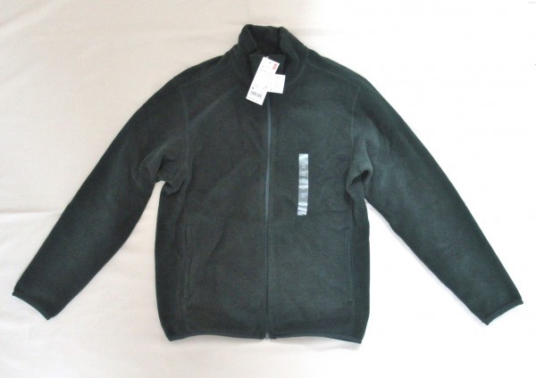 未着用まとめ Uniqlo ユニクロ 13点 フリースジャケット Vネックセーター ヒートテック レギンス タートルネックtメンズレディース1221 004 ジャンパー ブルゾン 売買されたオークション情報 Yahooの商品情報をアーカイブ公開 オークファン Aucfan Com