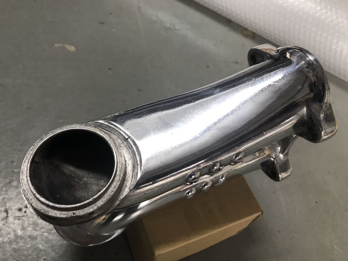 S&S パンヘッド S&SのTwo choppers ツースロートキャブ用 