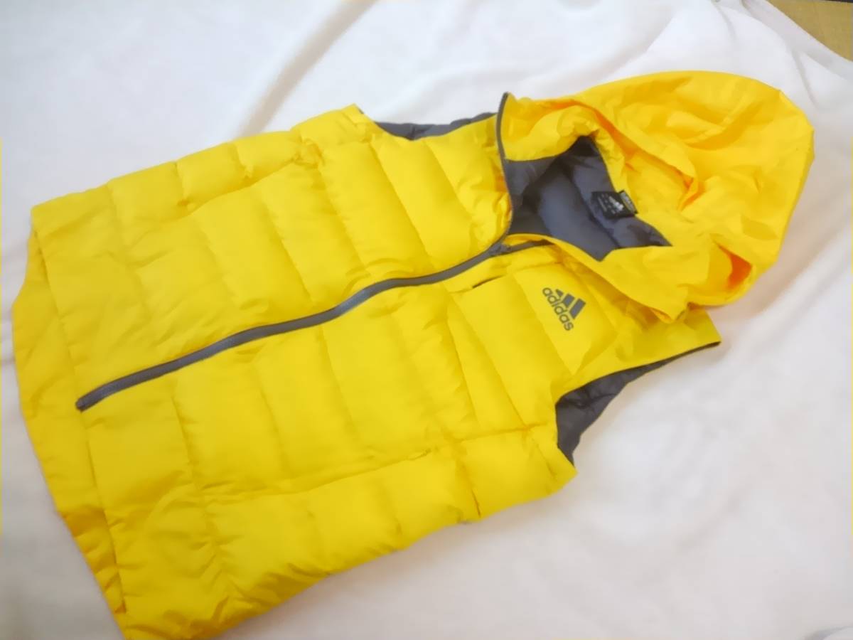 ダウンベスト アディダス adidas アディダス（スポーツ・アウトドア）の通販 メンズ ベスト エッセンシャルズ クライマ 中綿ベスト Golf&frasl;アディダスゴルフ」 レディース ダウンベスト「adidas オリジナルス Originals フルジップ スリーストライプス