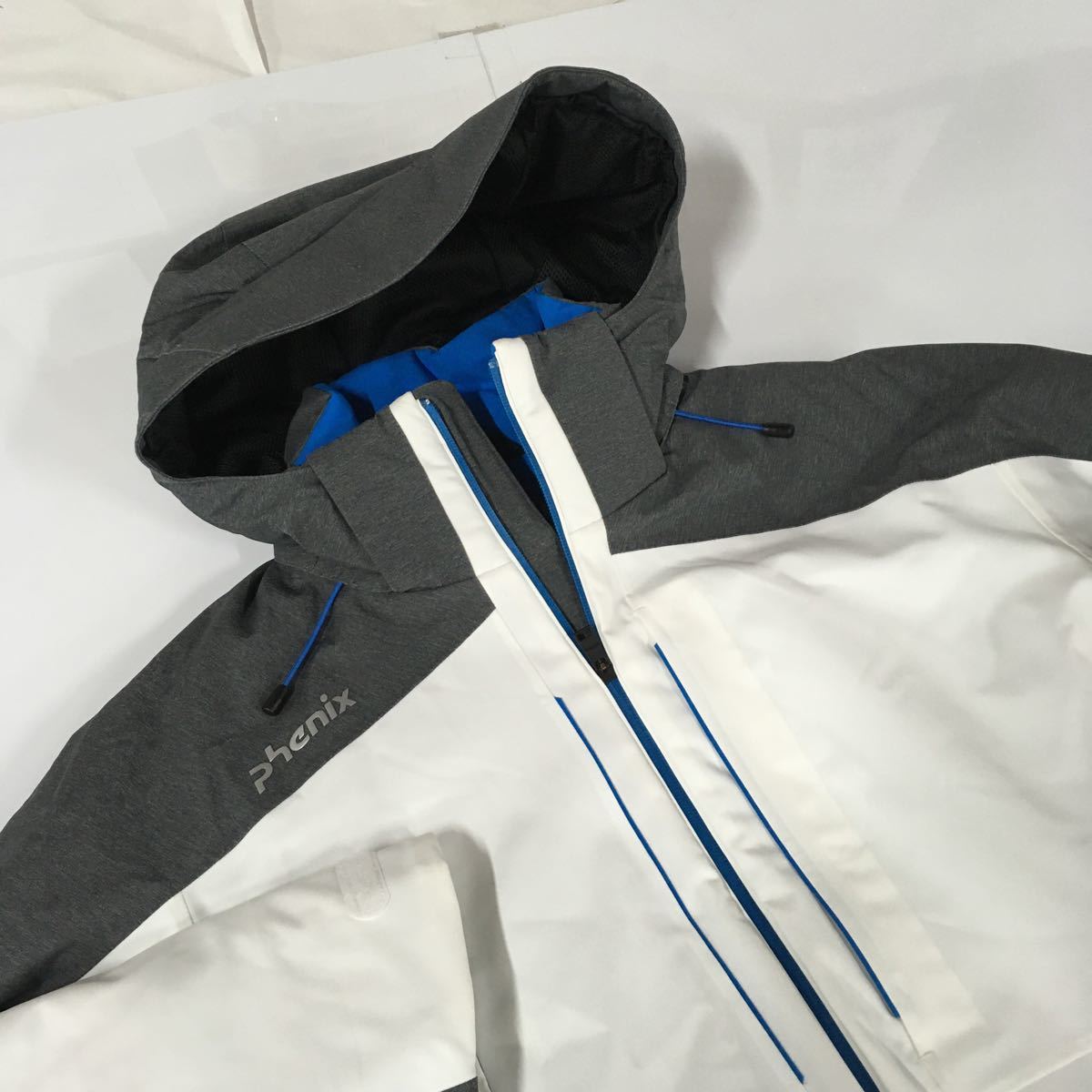 大得価，人気セール E4232-R100 MT phenix フェニックス スキー スノボ Slope Jacket XLサイズ メンズ ジャケット 上着 展示品 ウェア(トップス、ジャケット)｜売買されたオークション情報、yahooの商品情報をアーカイブ公 男性用
