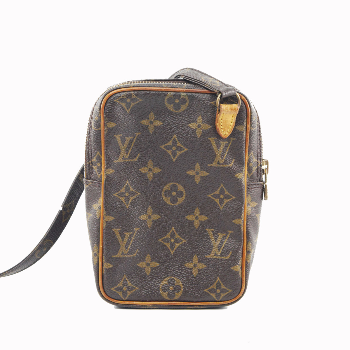 ジャンク品】LOUIS VUITTON ルイ・ヴィトン ショルダーバッグ M45238
