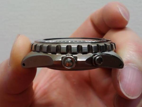 Seiko 5m43 0010 ワンピースチタンダイバー セイコー 売買されたオークション情報 Yahooの商品情報をアーカイブ公開 オークファン Aucfan Com