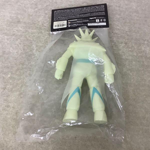購入いただける  1円～ 未開封 メディコムトイ ダイナミック