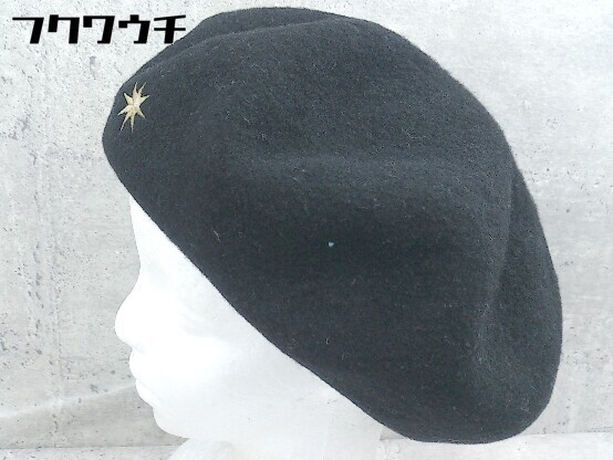 CA4LA ベレー帽 GDC 日本製 Beret ベレー ◇ CA4LA × GDC コラボ