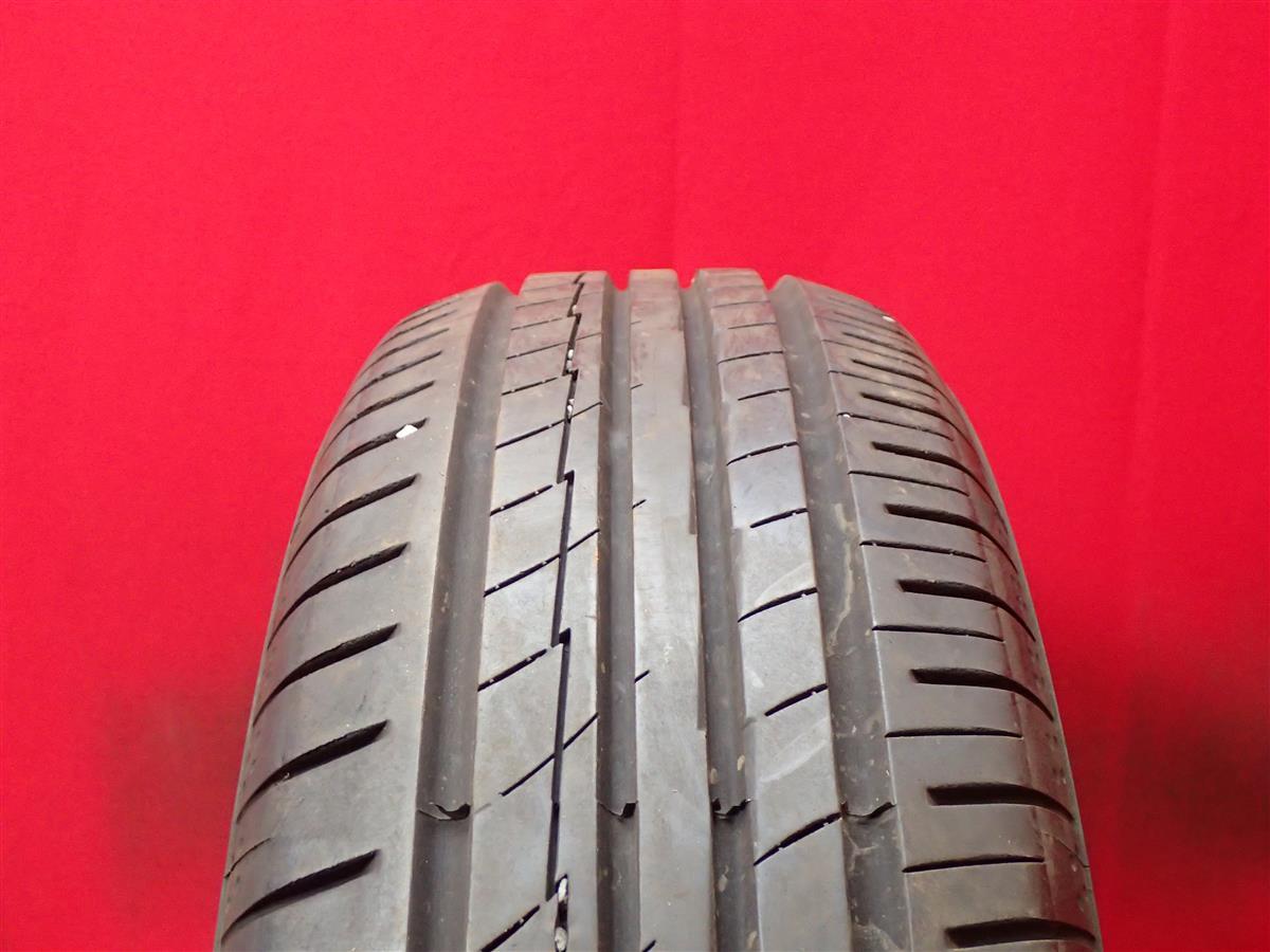 単品 タイヤ 1本 ヨコハマ Yokohama Bluearth A ブルーアース エース Ae50 185 65r15 h 9分山 N15 中古品 売買されたオークション情報 Yahooの商品情報をアーカイブ公開 オークファン Aucfan Com