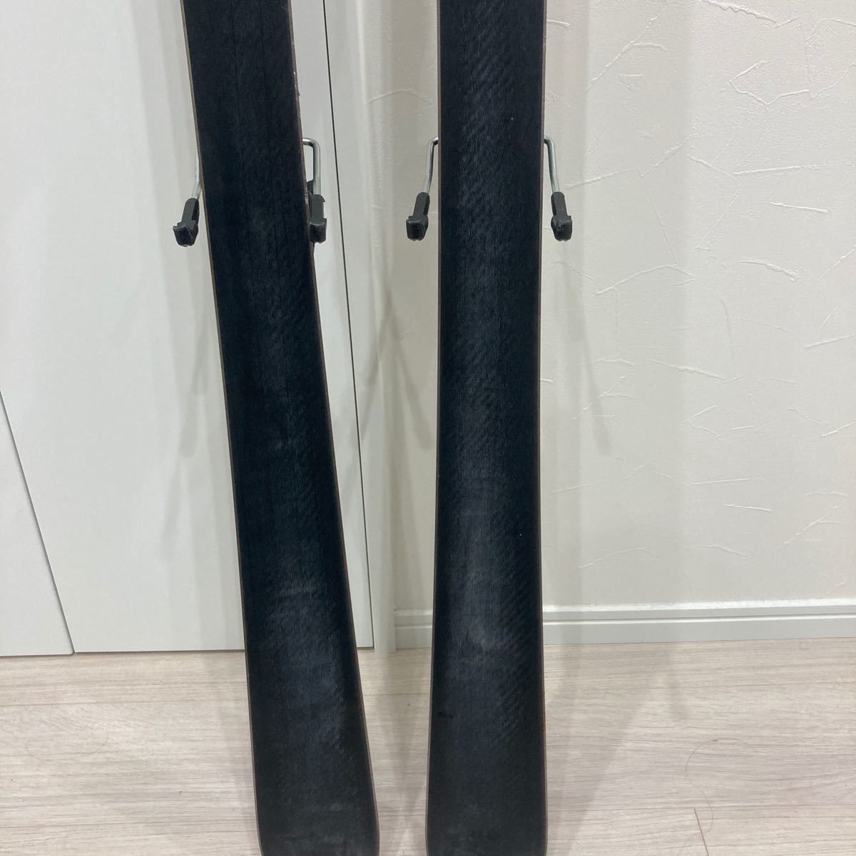 DEMO BETA ROSSIGNOL ロシニョール - Ti TI Yahoo!オークション デモ 