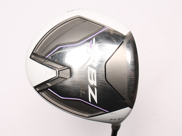 テーラーメイド ドライバー RBZ SL 1番ウッド レディース RB-45 フレックスL TaylorMade