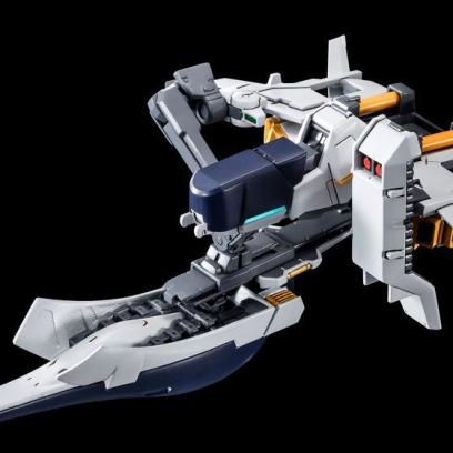 MG 1/100 緊急脱出ポッド プリムローズ 拡張セット プレミアムバンダイ限定品 新品未開封品 ADVANCE OF Z ～ティターンズの旗のもとに～