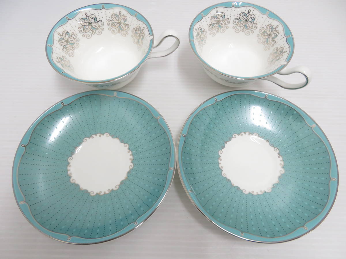 PSYCHE カップ&ソーサー プシュケ Yahoo!オークション - Wedgwood