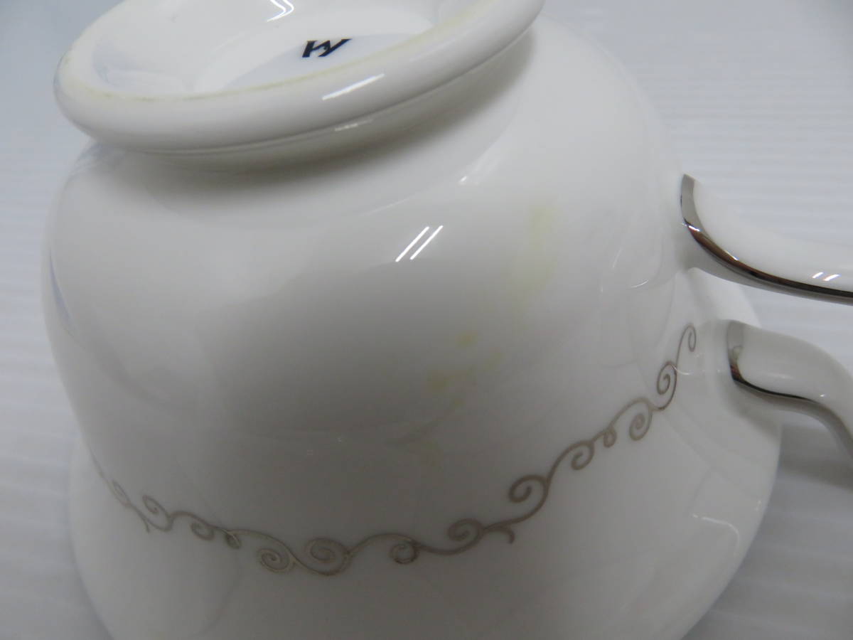 PSYCHE カップ&ソーサー プシュケ Yahoo!オークション - Wedgwood