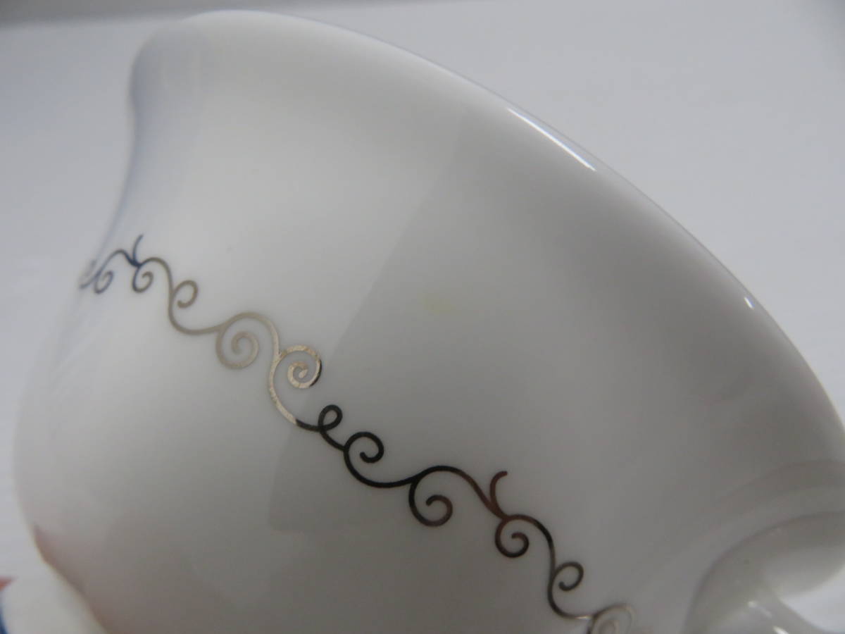 PSYCHE カップ&ソーサー プシュケ Yahoo!オークション - Wedgwood