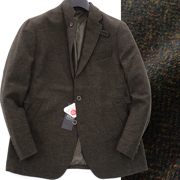 60's ペニーズPENNY'Sオンブレ テーラードジャケット