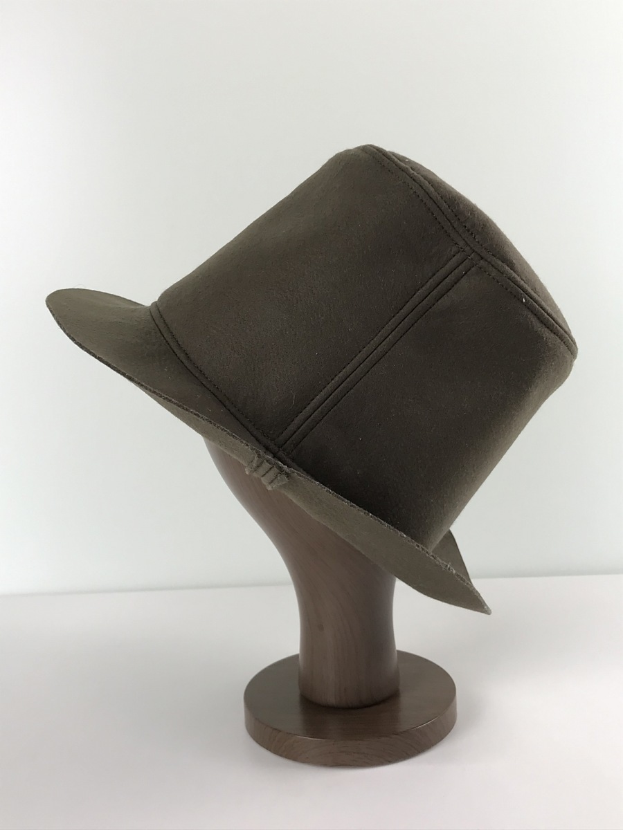 KIJIMA TAKAYUKI TAKAYUKI(キジマ COTTON (キジマ SOFT HAT