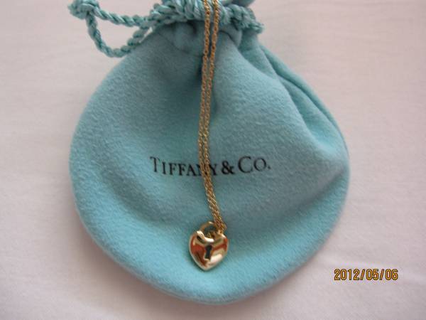 ティファニー★ネックレス_1