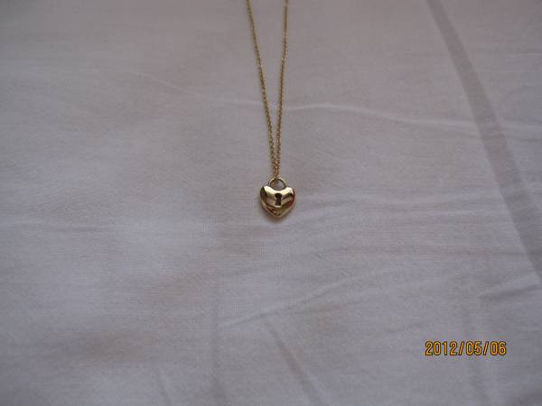 ティファニー★ネックレス_3