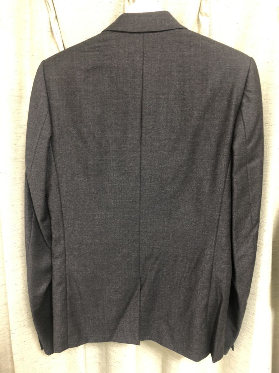 Dior homme ディオールオム スーツ セットアップ サイズ44 