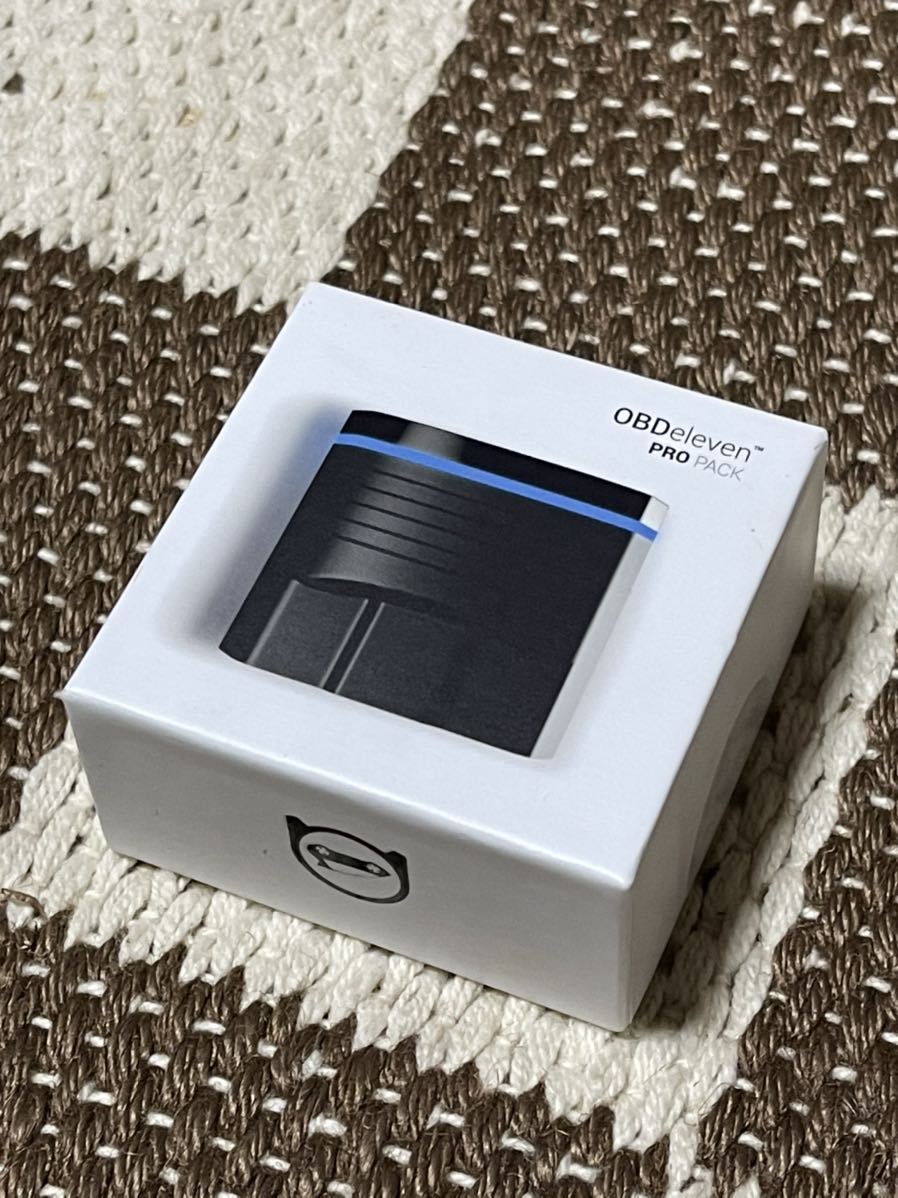 VWコーディングツール Nextgen OBDeleven Pro OBDeleven