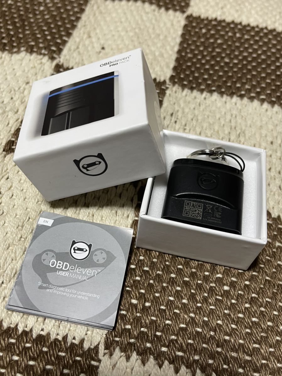 VWコーディングツール Nextgen OBDeleven Pro OBDeleven