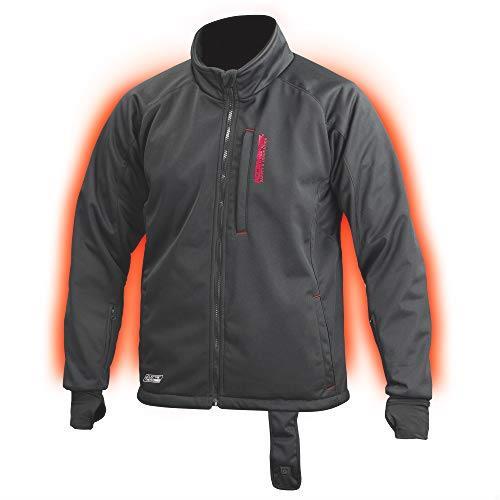 お買い得，得価 品 コミネ KOMINE バイク エレクトリックインナー ジャケット アウター12V 電熱 発熱 防寒 Black/L 08-106 EK-106(バイクウエア、装備)｜売買されたオークション情報、yahooの商品情報をアーカイブ公 その他