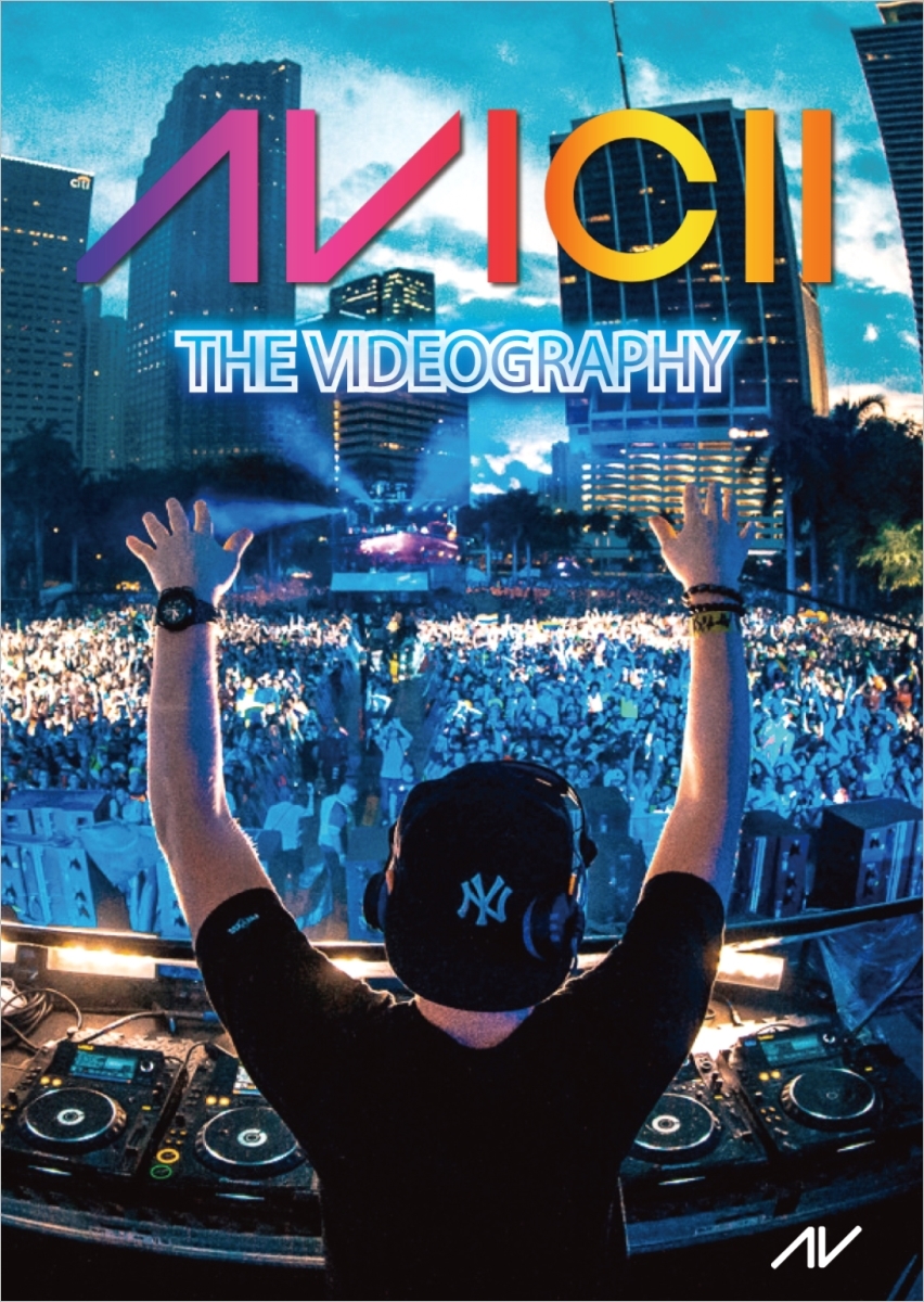 アヴィーチー Videography 39曲148分 高画質保存版 Avicii ロック ポップス 洋楽 売買されたオークション情報 Yahooの商品情報をアーカイブ公開 オークファン Aucfan Com