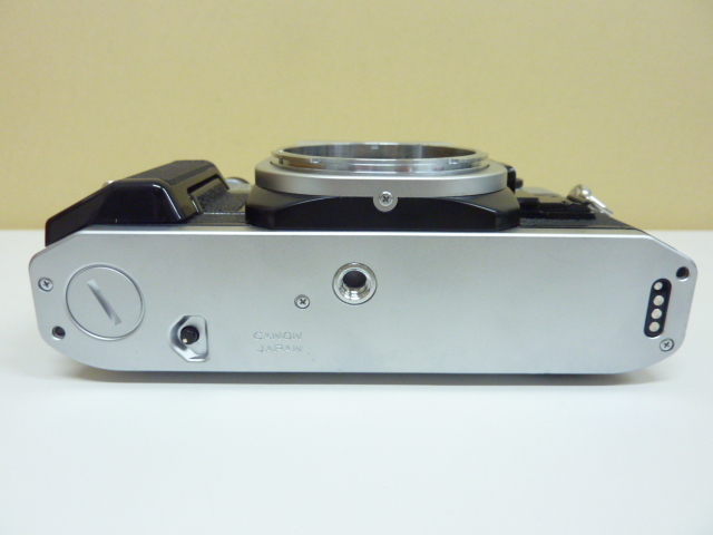 【美品!!作動確認OK】canon AE-1 program レンズセット ジャンク品】 キヤノン AE-1プログラム 一眼レフ カメラ レンズ付き