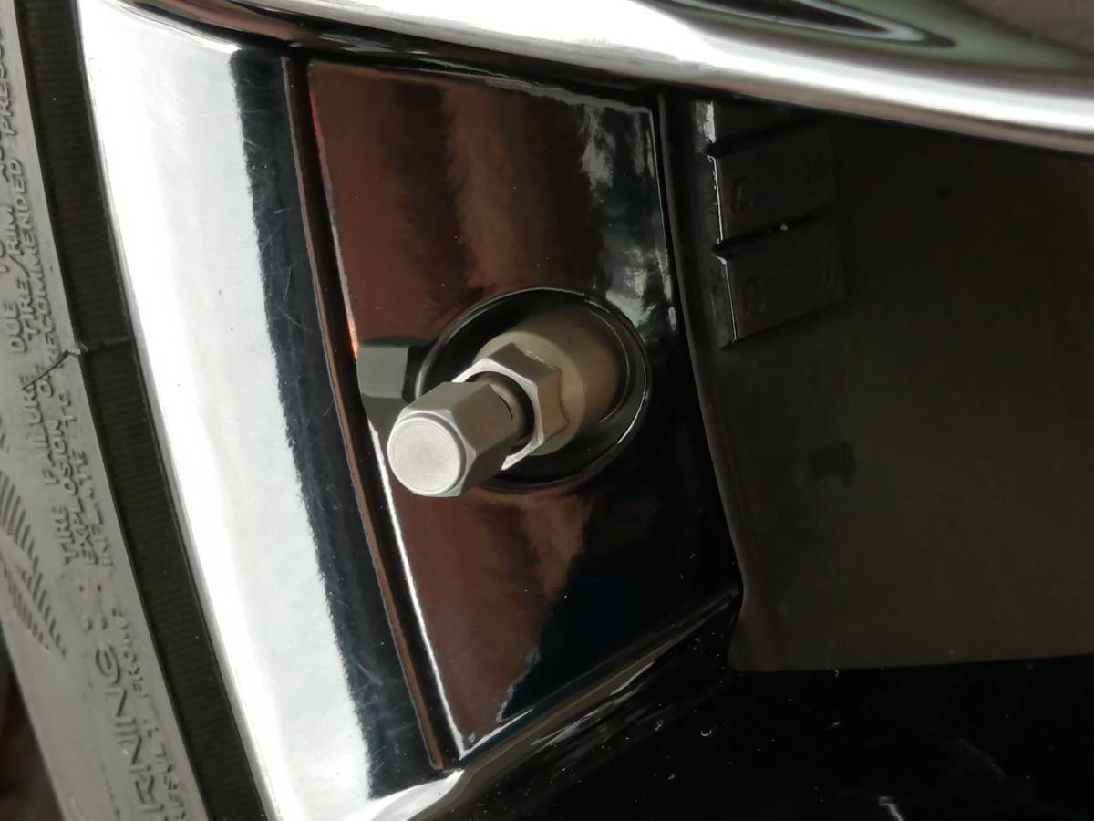 ☆レクサス F SPORT 純正 KOSEI製 18インチ ブラックスパッタリング 18 