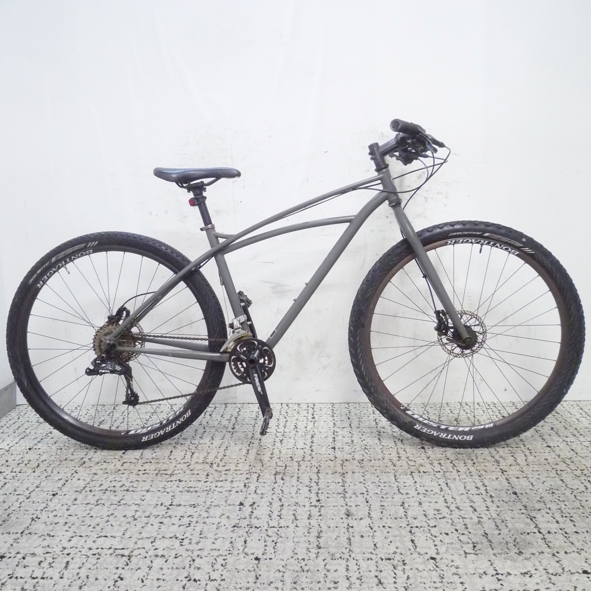 マウンテンバイク 29インチ TREK SAWYER 2×9 前後ディスク 中古