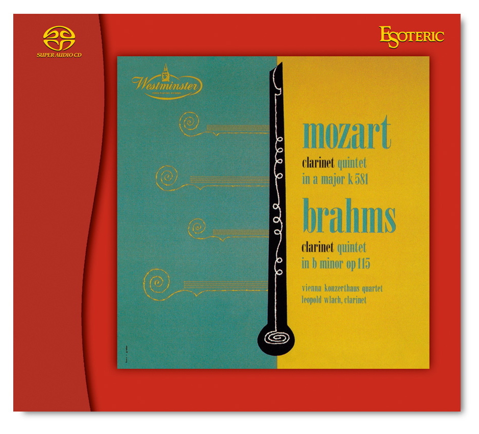 ESOTERIC エソテリック SACD MOZART ピアノ協奏曲集 SACD