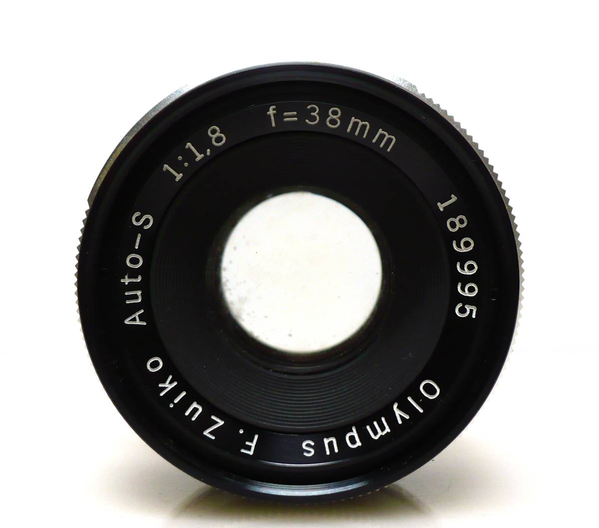 【分解清掃品】 オリンパス Olympus-PEN-F 38mm 1.8 分解清掃品】 オリンパス Olympus-PEN-F 38mm 1.8 ☆OLYMPUS PEN F 用