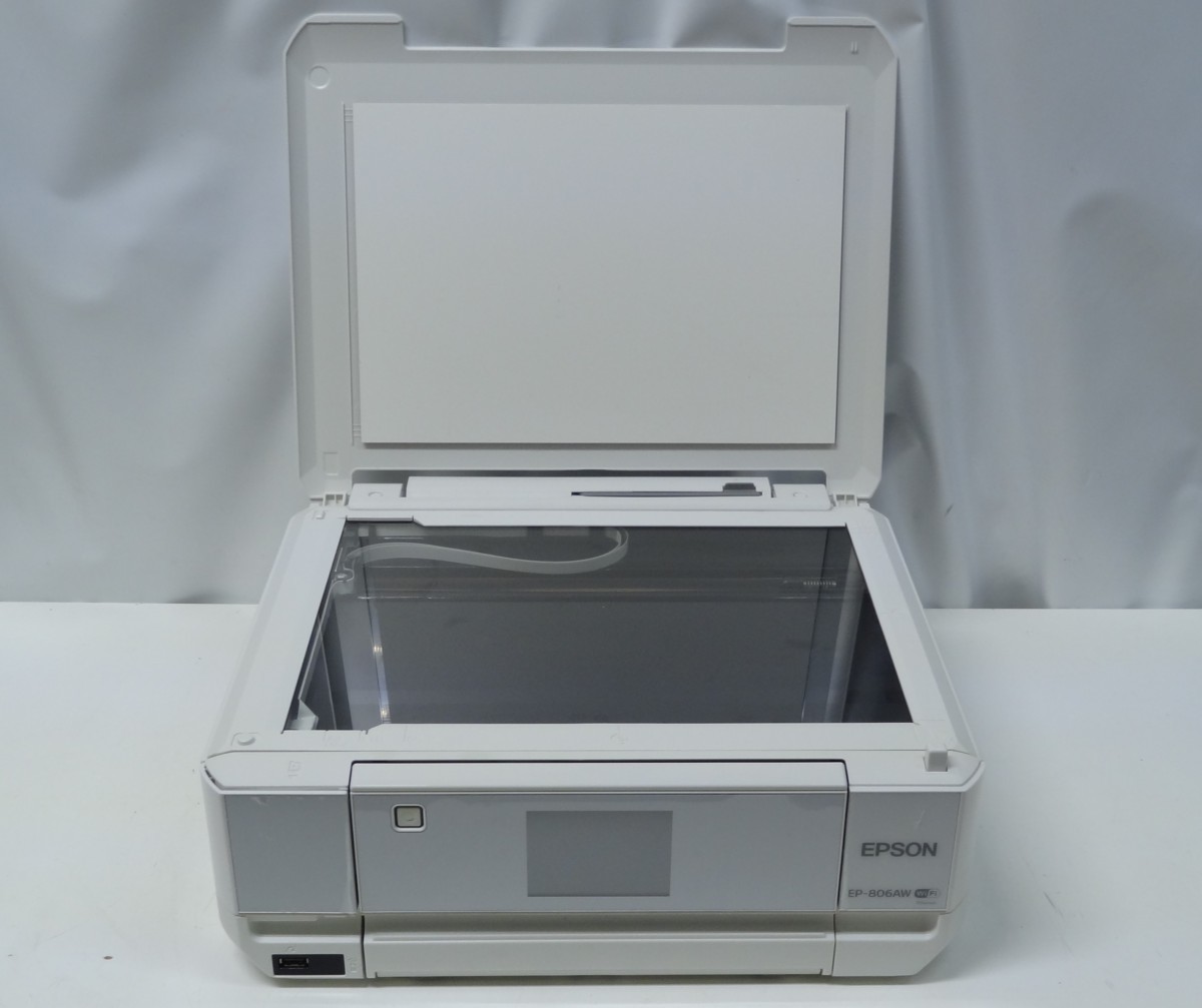 直営通販 /Zこ3295 エプソン EPSON インクジェットプリンター 複合機