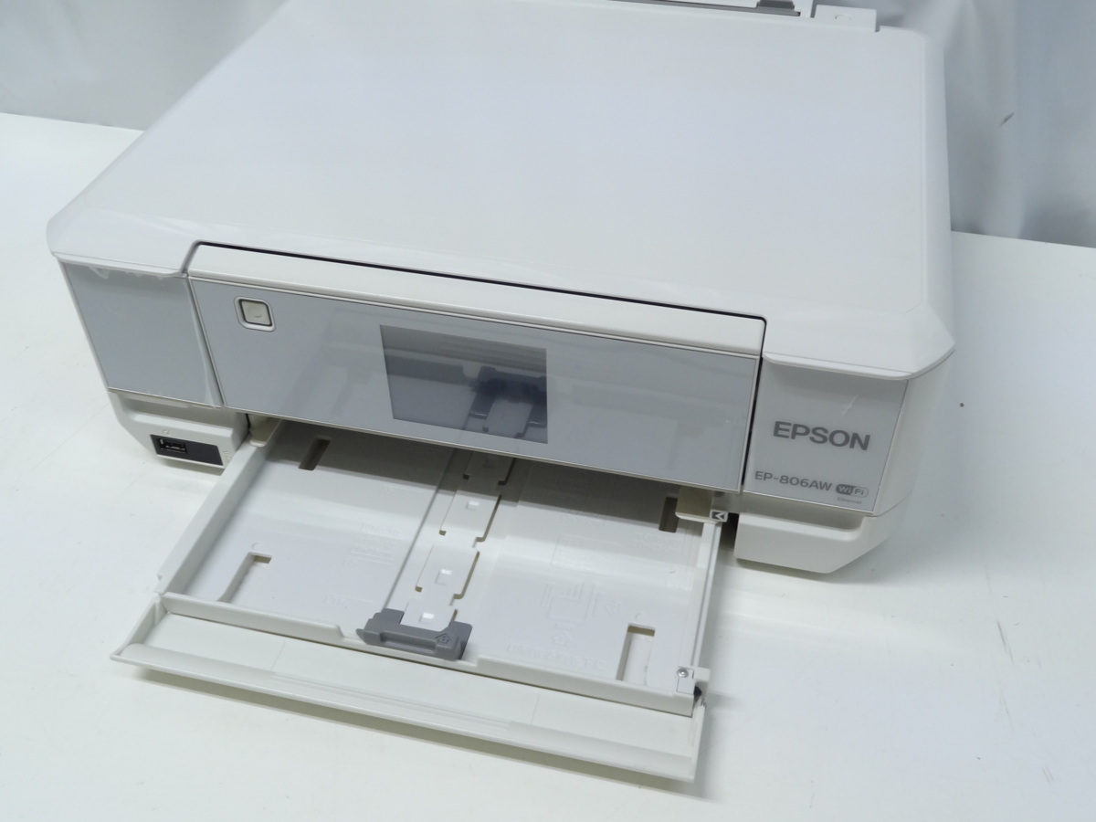 直営通販 /Zこ3295 エプソン EPSON インクジェットプリンター 複合機