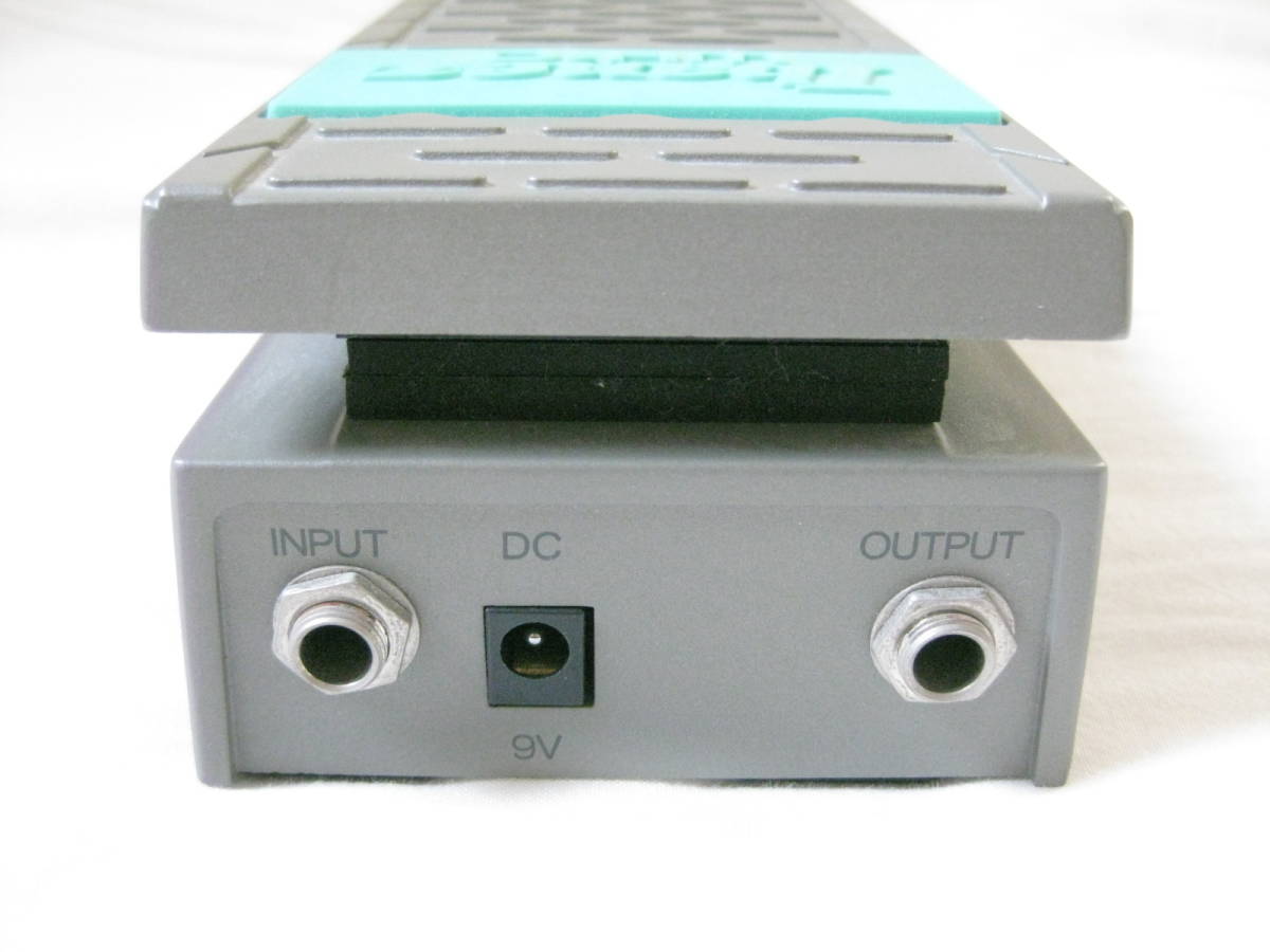 Ibanez WH10 V2 WAH PEDAL アイバニーズ ワウ 廃盤品 ギター ベース